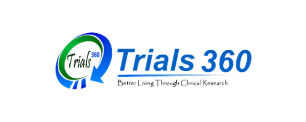 شعار ترايلز 360