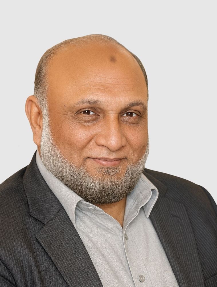 د. محمد ناصر
