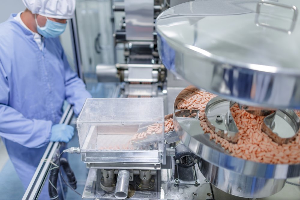 Building Saudi Arabia’s Life Sciences Future: From Research to Commercialization