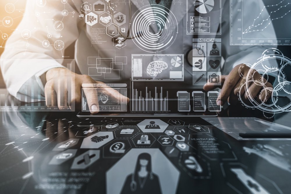 Empowering Vision 2030 Through Biotech Innovation