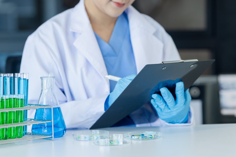 Clinical and Pre-Clinical Research