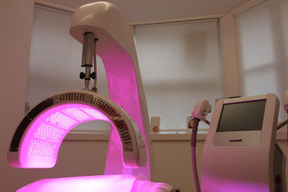 Cosmetology Division