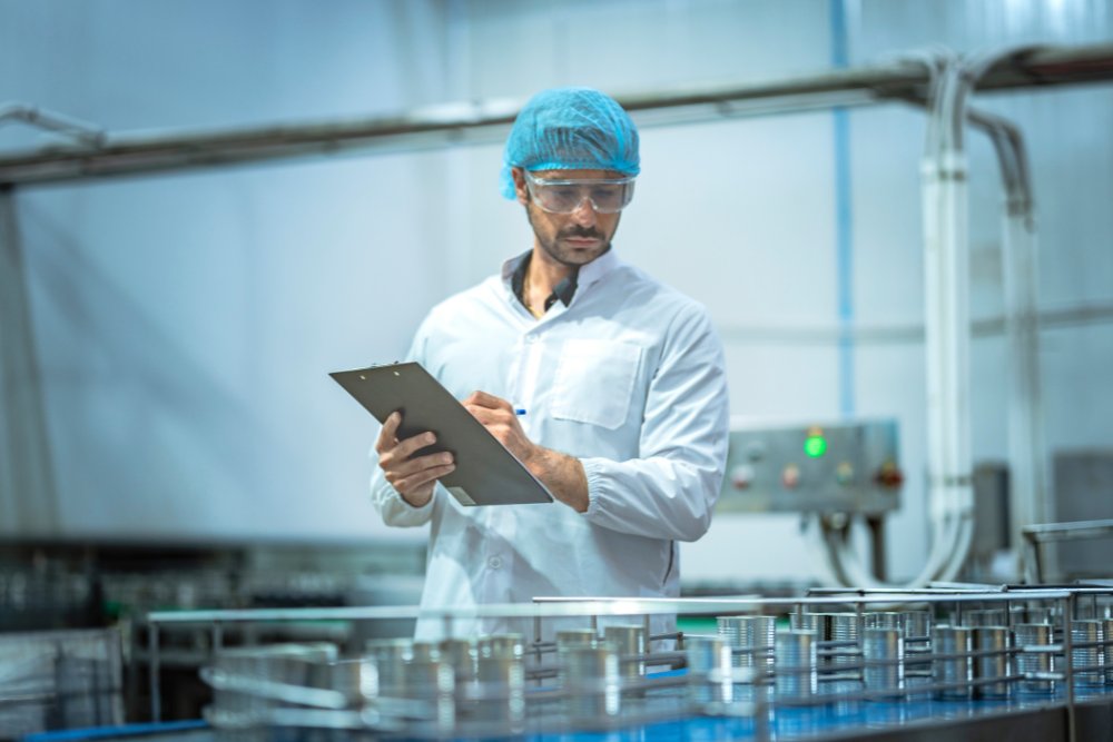 Quality Assurance Consulting