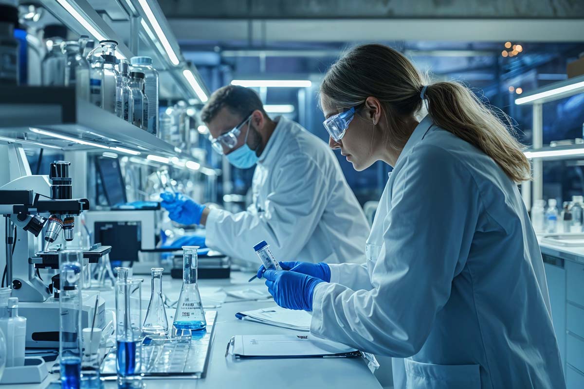 Research & Development