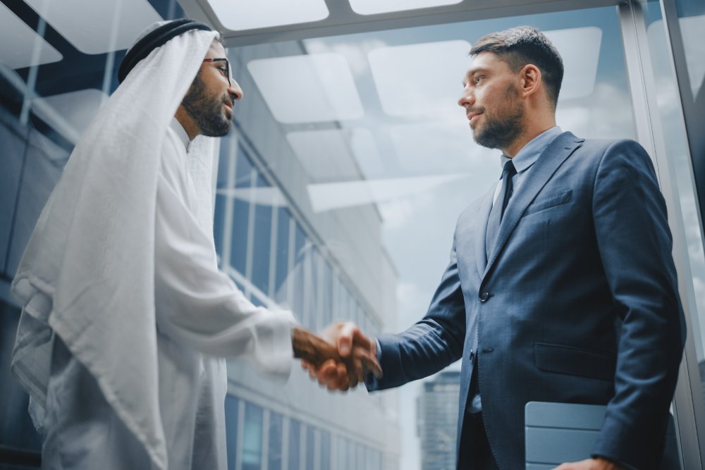 Turn-Key Consultancy for Investors